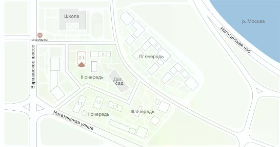 Продается студия, 37,8 м²