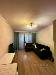 Продается 1-комн. квартира, 38 м²