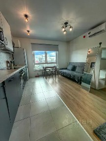 Продается 2-комн. квартира, 45,8 м²
