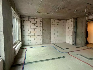 Продается 1-комн. квартира, 34,1 м²