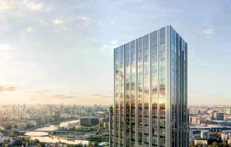 Продается 1-комн. квартира, 31,1 м²