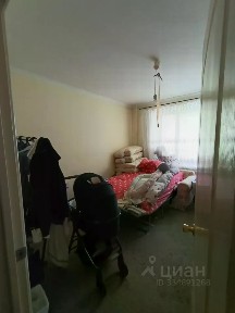 Продается 3-комн. квартира, 66,4 м²