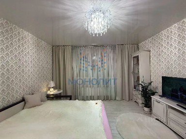 Продается 1-комн. квартира, 38 м²
