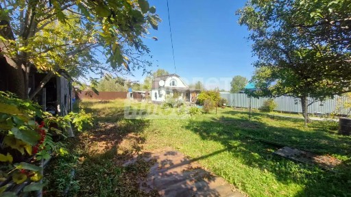 Продается 2-этажный дом, 67,9 м²