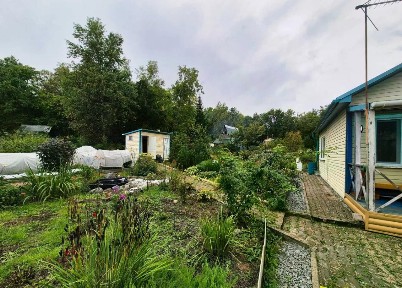 Продается 1-этажный дом, 44 м²