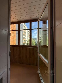 Продается 1-комн. квартира, 35 м²