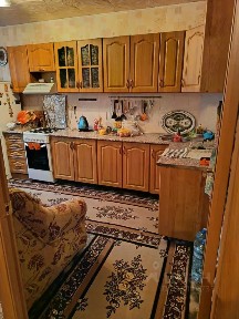 Продается 2-комн. квартира, 54,7 м²