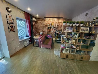 Продается 1-комн. квартира, 36,5 м²