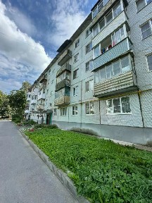Продается 3-комн. квартира, 57,8 м²