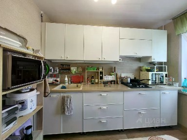 Продается 3-комн. квартира, 64 м²