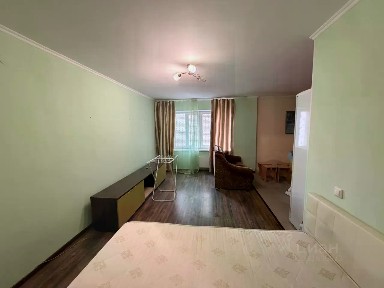 Продается студия, 37,2 м²