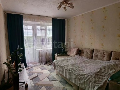Продается 2-комн. квартира, 46,3 м²
