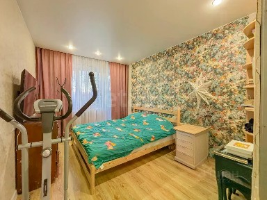 Продается 3-комн. квартира, 68 м²
