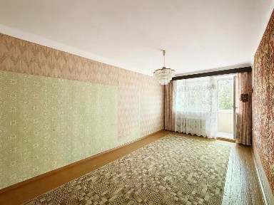 Продается 3-комн. квартира, 60,1 м²