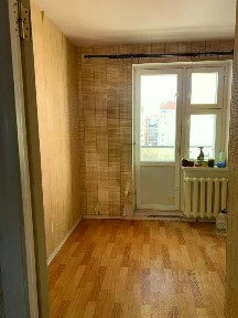Продается 1-комн. квартира, 38,8 м²