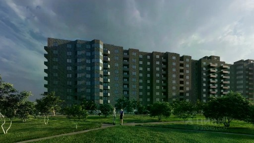 Продается 3-комн. квартира, 74,6 м²