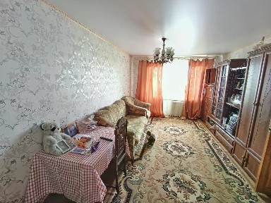 Продается 4-комн. квартира, 80 м²