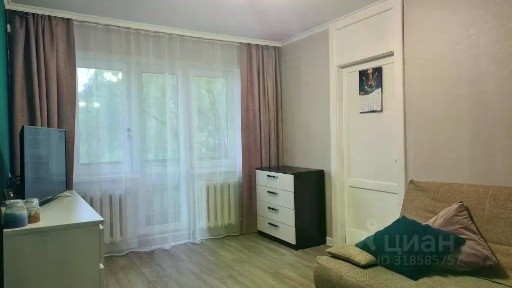 Продается 2-комн. квартира, 44 м²