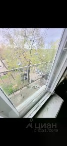 Продается 2-комн. квартира, 43 м²