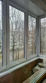 Продается 3-комн. квартира, 58 м²