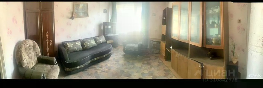 Продается 1-комн. квартира, 30,6 м²