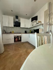 Продается 2-комн. квартира, 59,4 м²