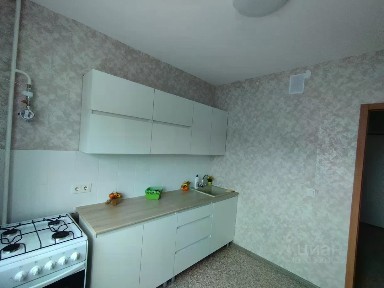 Продается 2-комн. квартира, 45,3 м²