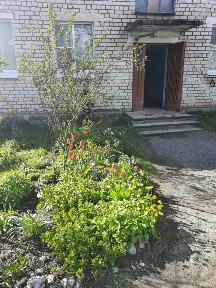Продается 1-комн. квартира, 36 м²