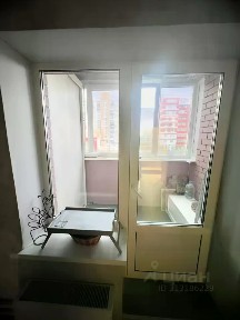 Продается 2-комн. квартира, 54 м²