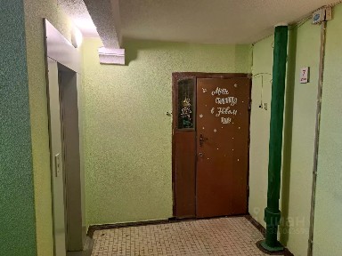Продается 4-комн. квартира, 82,6 м²