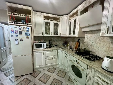 Продается 1-комн. квартира, 53 м²