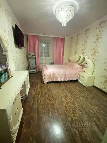 Продается 2-комн. квартира, 77,3 м²