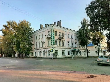 Продается 2-комн. квартира, 53 м²