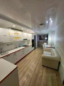 Продается 2-комн. квартира, 67 м²