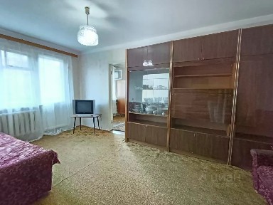 Продается 2-комн. квартира, 44,4 м²