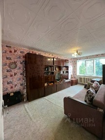 Продается 2-комн. квартира, 54 м²