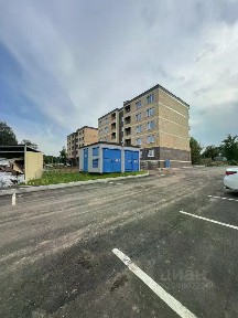 Продается 2-комн. квартира, 57 м²