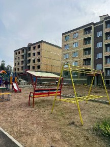 Продается 1-комн. квартира, 33 м²