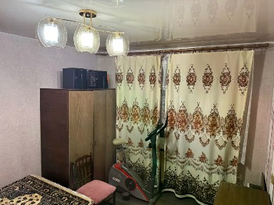 Продается 3-комн. квартира, 66,5 м²