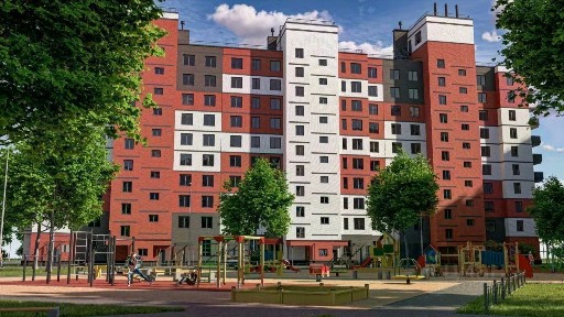 Продается 1-комн. квартира, 37,7 м²