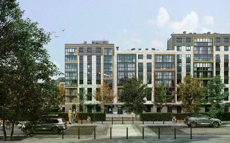 Продается 1-комн. квартира, 26,5 м²
