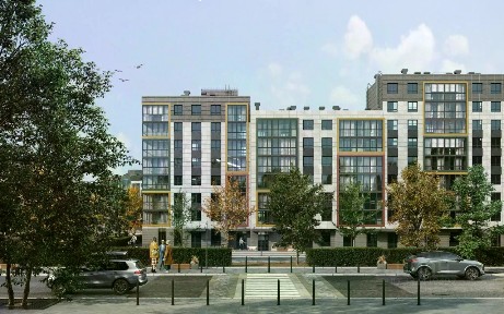 Продается 1-комн. квартира, 26 м²