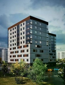 Продается 3-комн. квартира, 91,2 м²