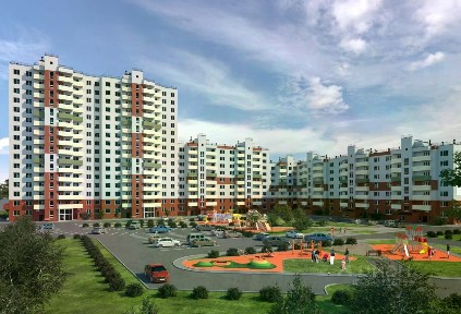 Продается студия, 27,4 м²