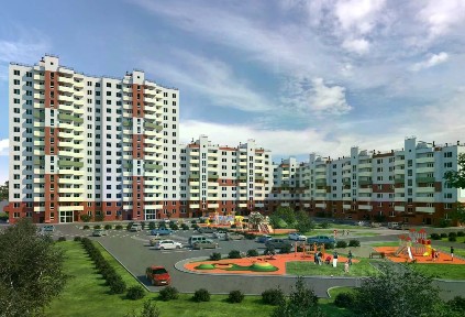 Продается 1-комн. квартира, 40,2 м²