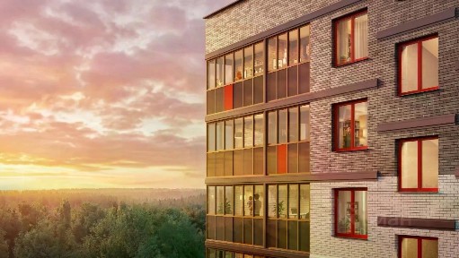 Продается 1-комн. квартира, 28,7 м²