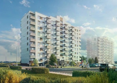 Продается 2-комн. квартира, 47,7 м²