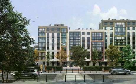 Продается 1-комн. квартира, 36 м²