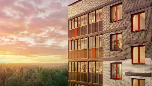 Продается 1-комн. квартира, 38 м²