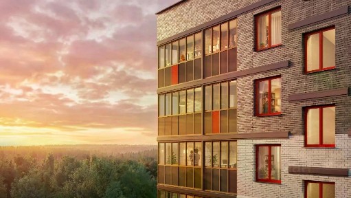 Продается 2-комн. квартира, 57,5 м²